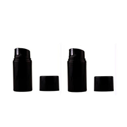 $170.29 - 2 Pzas, 50ml, Plástico Tapa Dispensadora, Negro., MXBCM-002, Empaque: 7X14X7 cm, 0.02kg, Envío: 0 Días