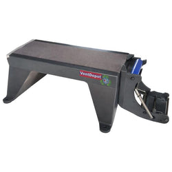 $862.41 - 1Pzas, 19x33cm, Plástico, Gris, Dispensador de Cinta., MXROX-001, Empaque: 20X13X39 cm, 0.65kg, Envío: 0 Días