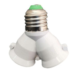 $122.08 - 1 Pza, 1 a 2, E27, 110-220V, 60Hz., MXABS-001, Empaque: 10X10X10 cm, 0.02kg, Envío: 0 Días