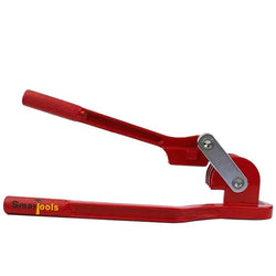 $1173.47 - 1Pza, Acero/Aluminio/, 3 ranuras 1/4, 5/16 y 3/8 ", Rojo., MXDNE-001, Empaque: 29X8X10 cm, 0.450kg, Envío: 0 Días