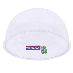 $3926.16 - Diametro interno 24", Color Transparente, MXSME-017, Empaque: 60X25X60 cm, 0.90kg, Envío: 0 Días