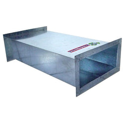 $1763.69 - 12 x 28 pulg , 90 cm de longitud, reforzado, galvanizado, cal. 24, MXCDC-099, Empaque: 38X79X97 cm, 16kg, Envío: 5 Días