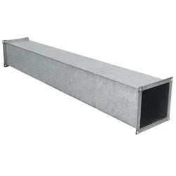 $4626.85 - 18x22 pulg, 274 cm de longitud, reforzado, galvanizado, cal. 24., MXCLR-299, Empaque: 53X63X280 cm, 48kg, Envío: 5 Días