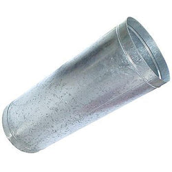 $15434.44 - 80"Ø x 91.5 cm de Longitud, Reforzado, Galvanizado, C.16, Unión Cople/Niple, MXDRE-039, Empaque: 207X207X94 cm, 107.4kg, Envío: 6 Días