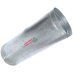 $15434.44 - 80"Ø x 91.5 cm de Longitud, Reforzado, Galvanizado, C.16, Unión Cople/Niple, MXDRE-039, Empaque: 207X207X94 cm, 107.4kg, Envío: 6 Días