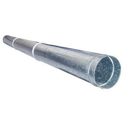 $85159.80 - 80"Ø x 550 cm de Longitud, Reforzado, Galvanizado, C.16, Unión Cople/Niple, MXDBG-078, Empaque: 207X207X553 cm, 590.4kg, Envío: 6 Días