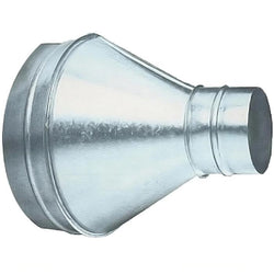 $11385.86 - 70"Ø a 80"Ø, 32" Longitud, Reforzado, Galvanizado, C.16, MXRCE-170, Empaque: 204X204X82 cm, 0.66kg, Envío: 8 Días