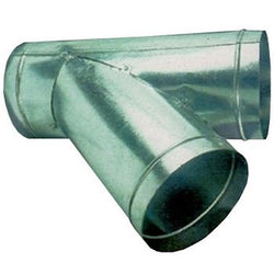 $3629.49 - 30" Ø x 18" Derivación a 30°, Galvanizado, Cal. 22., MXYEE-099, Empaque: 55X229X77 cm, 2.9kg, Envío: 6 Días