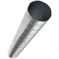 $16947.66 - 60"Ø x 244cm de longitud, Calibre 22, Lamina Galvanizada., MXRLS-119, Empaque: 248X156X156 cm, 213.78kg, Envío: 10 Días