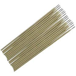 $118.20 - 1kg, AWS-E6013, 3.2x350mm, Fusión 204°C, Corriente AC/DC Flat/80-130A V&OH/80-110A., MXTSO-001, Empaque: 36X5X4 cm, 1.05kg, Envío: 0 Días