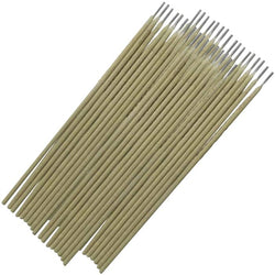 $221.40 - 2kg, AWS-E6013, 3.2x350mm, Fusión 204°C, Corriente AC/DC Flat/80-130A V&OH/80-110A., MXTSO-002, Empaque: 36X6X4 cm, 2.05kg, Envío: 0 Días