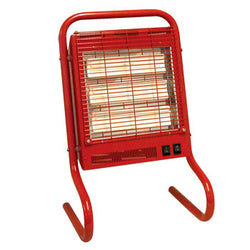 $23812.14 - 220V, 13A, 1Ph, 60Hz, 3000W, Calentador Infrarrojo., MXMMA-001, Empaque: 44X 67X 44 cm, 8kg, Envío: 12 Días