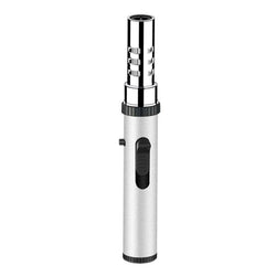 $603.62 - 1 Pza, Plata, Recargable, Metal, Gas Butano., MXJCF-001, Empaque: 5X 23X 5 cm, 0.14kg, Envío: 0 Días