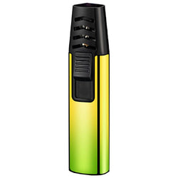 $422.39 - 1 Pza, Verde/Amarillo, Recargable, Metal, Gas Butano., MXOTN-001, Empaque: 3X 10X 3 cm, 0.04kg, Envío: 0 Días
