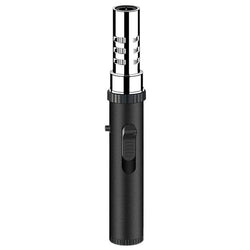 $574.92 - 1 Pza, Negro, Recargable, Metal, Gas Butano., MXUTL-001, Empaque: 5X 23X 5 cm, 0.14kg, Envío: 0 Días