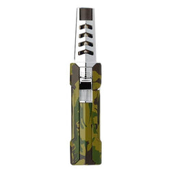 $557.46 - 1 Pza, Camuflaje, Recargable, Metal, Gas Butano., MXHCO-001, Empaque: 4X 18X 4 cm, 0.15kg, Envío: 0 Días