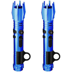 $1338.03 - 2 Pzas, Azul, Recargable, Metal, Gas Butano., MXFAU-002, Empaque: 5X23X8 cm, 0.372kg, Envío: 15 Días