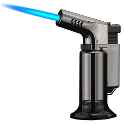 $399.22 - 1 pza, Gris Oxford, Recargable, Metal, Gas Butano., MXCHU-001, Empaque: 6X14X8 cm, 0.2kg, Envío: 0 Días