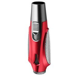 $512.70 - 1 Pza, Rojo, Recargable, Metal, Gas Butano., MXLUR-001, Empaque: 3X 14X 3 cm, 0.09kg, Envío: 0 Días