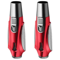 $1074.96 - 2 Pzas, Rojo, Recargable, Metal, Gas Butano., MXLUR-002, Empaque: 5X 14X 5 cm, 0.18kg, Envío: 0 Días