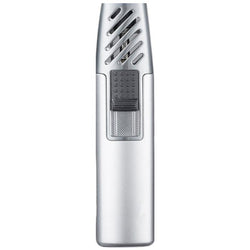 $442.46 - 1 Pza, Plata, Recargable, Metal, Gas Butano., MXLVR-001, Empaque: 3X 10X 3 cm, 0.04kg, Envío: 0 Días