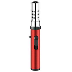 $574.92 - 1 Pza, Rojo, Recargable, Metal, Gas Butano., MXURC-001, Empaque: 5X 23X 5 cm, 0.14kg, Envío: 0 Días