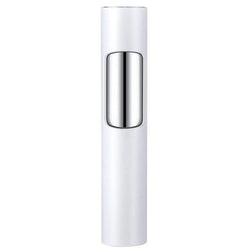 $281.64 - 1 Pza, Blanco Luminoso, Recargable, Metal, Gas Butano., MXGLW-001, Empaque: 3X 10X 3 cm, 0.15kg, Envío: 0 Días