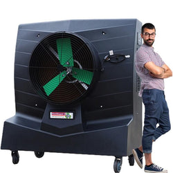 $124720.16 - 1Pza, Capacidad 220L, 110V/230V/60Hz, 750W, 6.6A, 1HP, 8500CFM, 15000 m³/hr, 26 mph, 39 kph, Enfriamiento 290 m2, 78/56 Alto/Bajo., MXPXF-002, Empaque: 190X165X89 cm, 130kg, Envío: 20 Días