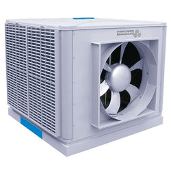 $207750.75 - 37378m3/hr, 220V, 3F, 60Hz, 4HP, 11.7A, Ventilador Tipo Axial, Descarga Horizontal., MXAIO-002, Empaque: 160X141X153 cm, 115kg, Envío: 25 Días