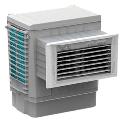 $8468.30 - 25Litros, 127V, 230W, Aire Evaporativo de Material ABS., MXAFH-001, Empaque: 71X 76X 68 cm, 17kg, Envío: 0 Días