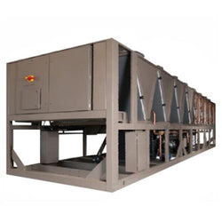 $5104745.63 - 3000000BTUs, 250T, Tornillo Enfriado por Aire, R-134a, 440V,3F,60Hz, MXSCW-010, Empaque: 269X239X858 cm, 6593kg, Envío: 25 Días