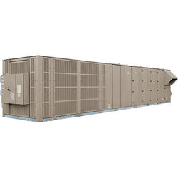 $3171011.68 - 840000BTU, 70Ton, Sólo Frío, 460V, 3F, 60Hz, con Recubrimento., MXPCK-012, Empaque: 234X234X861 cm, 6302kg, Envío: 30 Días