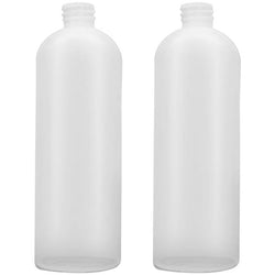 $40.00 - 2 Pzs, 1L, Polietileno, Rosca 28/400, Blanco Traslúcido., MXLTT-002, Empaque: 10X32X10 cm, 0.03kg, Envío: 0 Días