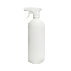 $44.74 - 1 Pza, 1L, Polietileno, Rosca 28/400, Blanco, con Atomizador., MXTAL-001, Empaque: 10X32X10 cm, 0.015kg, Envío: 15 Días
