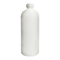 $26.05 - 1 Pza, 1L, Polietileno, Rosca 28/400, Blanco, con Tapa., MXRYP-001, Empaque: 10X32X10 cm, 0.015kg, Envío: 0 Días