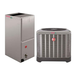 $114353.40 - 5.0 Ton, 60000 BTUs, R410A, 16 SEER, 220V, 1F, 60Hz, Sólo Frío,, MXIRD-004, Empaque: 167X276X157 cm, 164kg, Envío: 15 Días