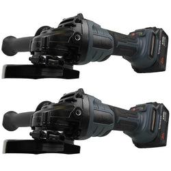$3417.61 - 2Pzas,  20V, Brushless, 1800/3700/7500, Bateria 20V 4.0Ah, Cargador 2.0Ah, Gris Oscuro., MXBPX-002, Empaque: 40X30X19 cm, 4.40kg, Envío: 8 Días