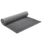 $813.40 - 0.45 NCR, 1.2m x 2m, 1" de Espesor,  Color Gris, Rollo, MXEGG-001, Empaque: 85X28X28 cm, 2kg, Envío: 0 Días