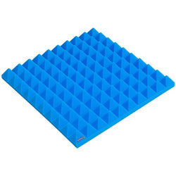 $252.26 - 1Pza, 0.80NCR, 0.5m x 0.5m, 2" Espesor, Molde de Pirámide, Azul., MXPRP-001, Empaque: 60X60X6 cm, 0.20kg, Envío: 0 Días