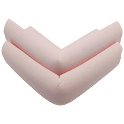 $82.99 - 2pzas, 55.5x5.5x2.4cm, Rosa, Tipo L, Protector Espuma Suave., MXCGR-002, Empaque: 8X8X10 cm, 0.006kg, Envío: 0 Días