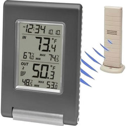 $5716.31 - °C/°F, Temp. Int. 0 a 59.9°C, Temp. Ext. -39.9 a 69.9°C, 2"AAA"/2"AA", MXATM-001, Empaque: 23X 26X 6 cm, 0.30kg, Envío: 12 Días