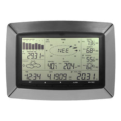 $16546.50 - °F, Temp.Int. 5 a 40°C, Temp.Ext.-40 a 59°C, Hum.3 a 99%, MXWPO-001, Empaque: 27X8X21 cm, 3kg, Envío: 0 Días