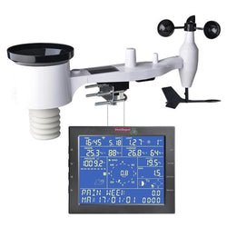 $9591.39 - °C°F, Temp. Int. -0 a 50°C ó  Temp. Exterior. -40 a 60°C, 3 AA 1.5V, 2"AA", MXWSP-001, Empaque: 46X20X12 cm, 2kg, Envío: 0 Días