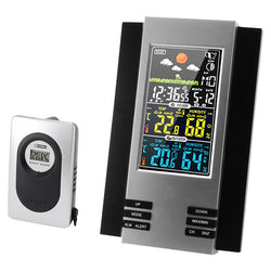 $2935.01 - °C°F,Temp. Interior. 0 a 50°C  ó 32 a 122°F, Temp. Exterior. -20 a 70°C ó -4 a 158°F, 2"AAA"., MXICK-001, Empaque: 15X28X5 cm, 0.5kg, Envío: 0 Días