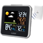 $21410.30 - °C/°F,Tem.Int.-29 a 60°C,Tem.Ext.0 a 50°C,1 a 99%HR,c/ind.calor y rocío, MXFCP-001, Empaque: 24X26X8 cm, 0.7kg, Envío: 0 Días