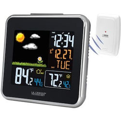 $21410.30 - °C/°F,Tem.Int.-29 a 60°C,Tem.Ext.0 a 50°C,1 a 99%HR,c/ind.calor y rocío, MXFCP-001, Empaque: 24X26X8 cm, 0.7kg, Envío: 0 Días