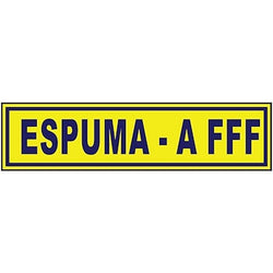 $49.72 - 7x3 cm, De Identificación, Espuma-A FFF, Normal, MXEEX-002, Empaque: 7X3X1 cm, 0.0001kg, Envío: 6 Días