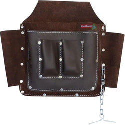 $531.30 - 7 Bolsillos, 100% Piel de Bovino, MXHOO-001, Empaque: 34X34X6 cm, 3kg, Envío: 0 Días