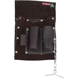 $309.51 - 4 Bolsillos, 100% Piel de Bovino, MXHNN-001, Empaque: 26X28X6 cm, 3kg, Envío: 3 Días