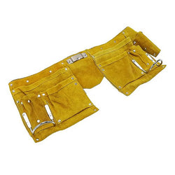 $380.44 - 1 pza, 10 Bolsillos, Cuero, MXONP-001, Empaque: 28X23X9 cm, 0.438kg, Envío: 0 Días